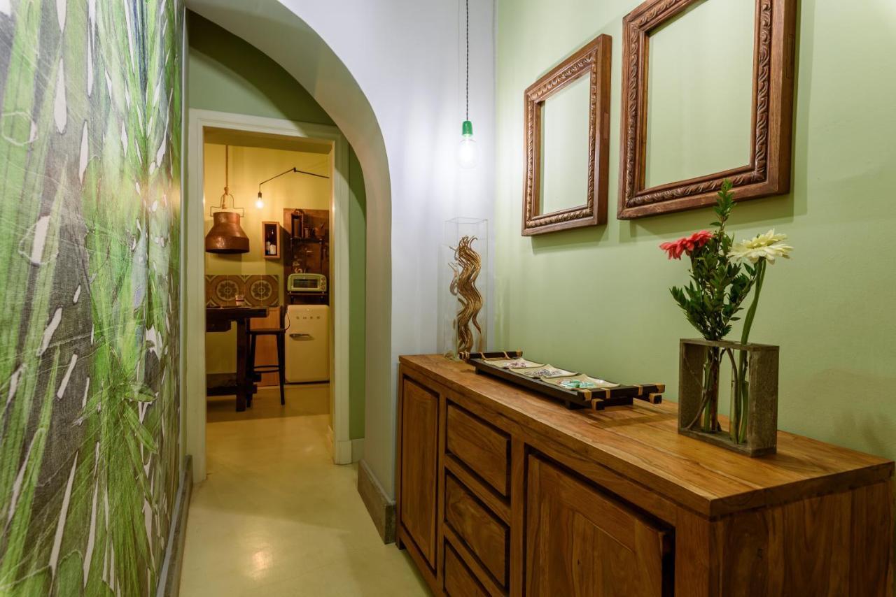 Celso 14 Hotel Palermo Exterior photo